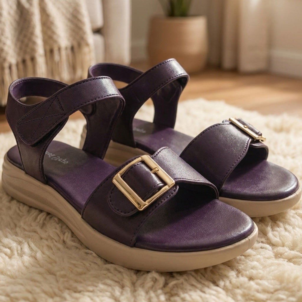 Comfort Sandals - RKBS|2650