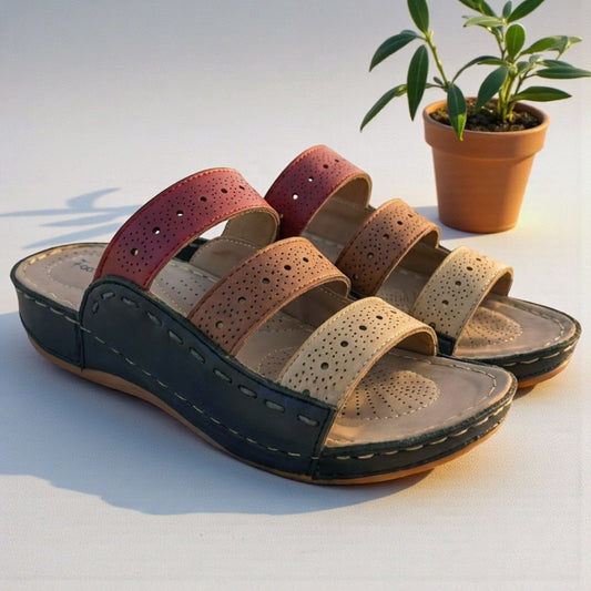 Medicated Slippers - RTS|2850