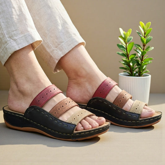 Medicated Slippers - RTS|2850