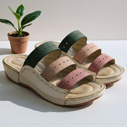 Medicated Slippers - RTS|2850
