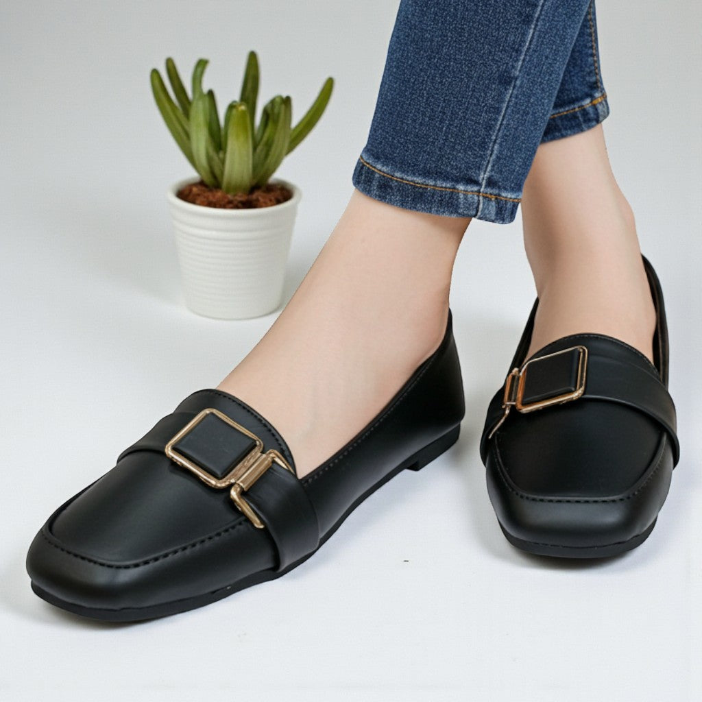 Casual Flat Shoes - SCPY21350