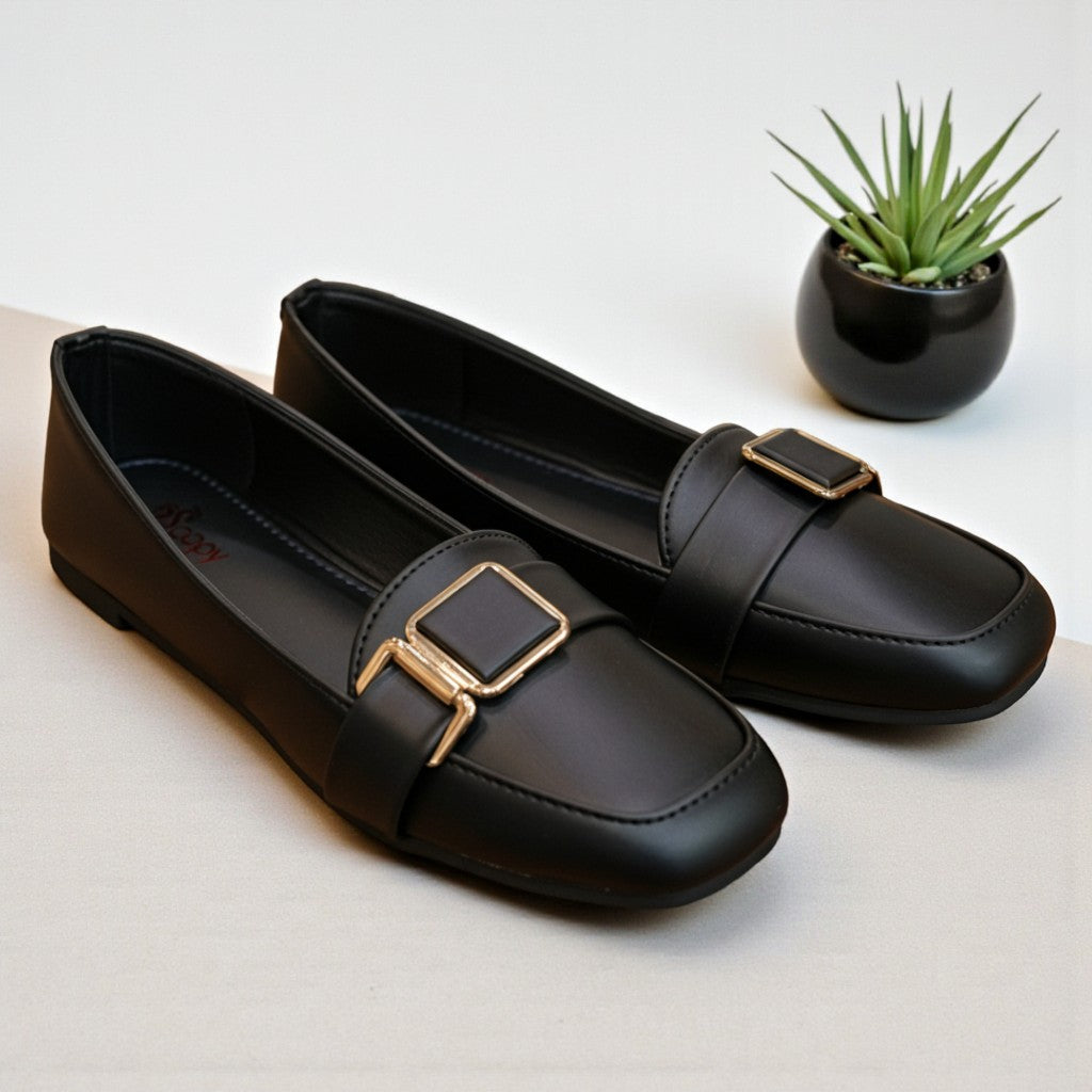 Casual Flat Shoes - SCPY21350
