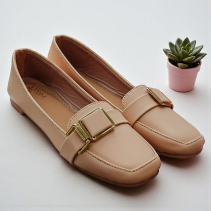 Casual Flat Shoes - SCPY21350