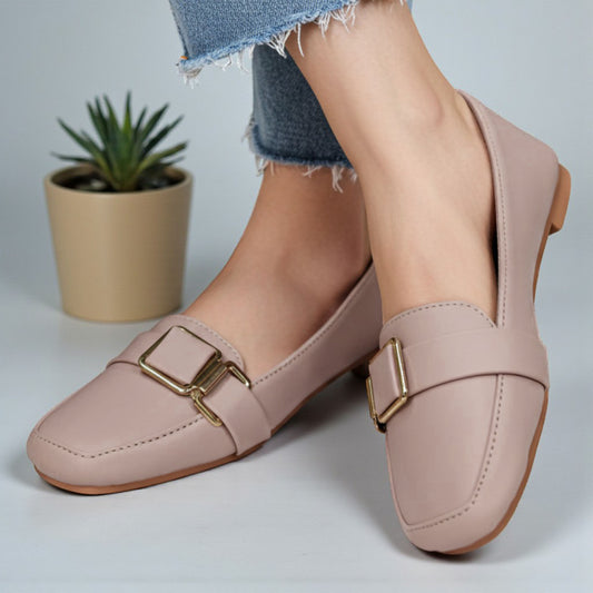 Casual Flat Shoes - SCPYF|2395