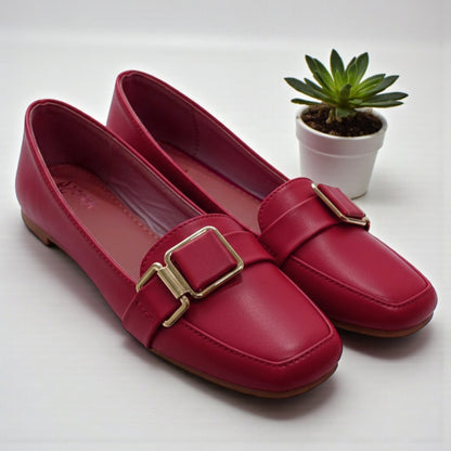 Casual Flat Shoes - SCPYF|2350
