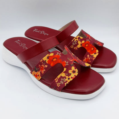 Comfort Slippers - SFHPU21575