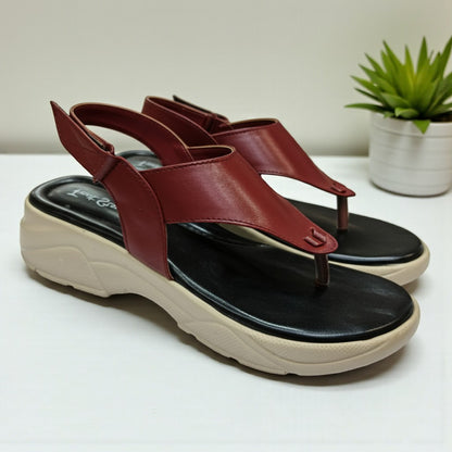 Comfort Sandals - SWV|2475