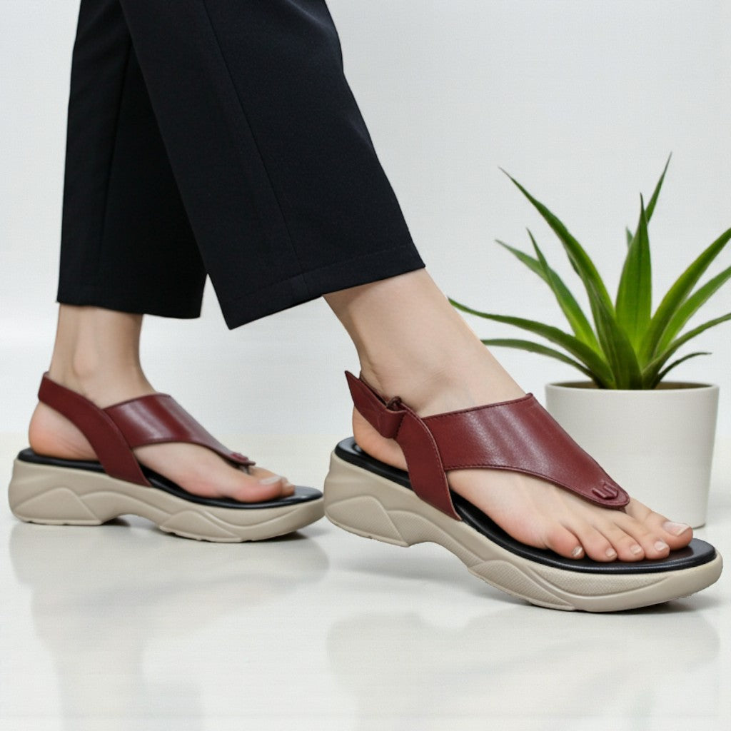 Comfort Sandals - SWV|2475