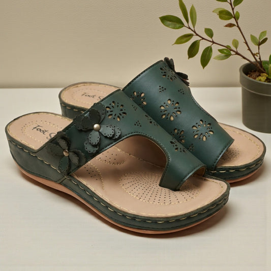 Medicated Slippers - TFB|2850