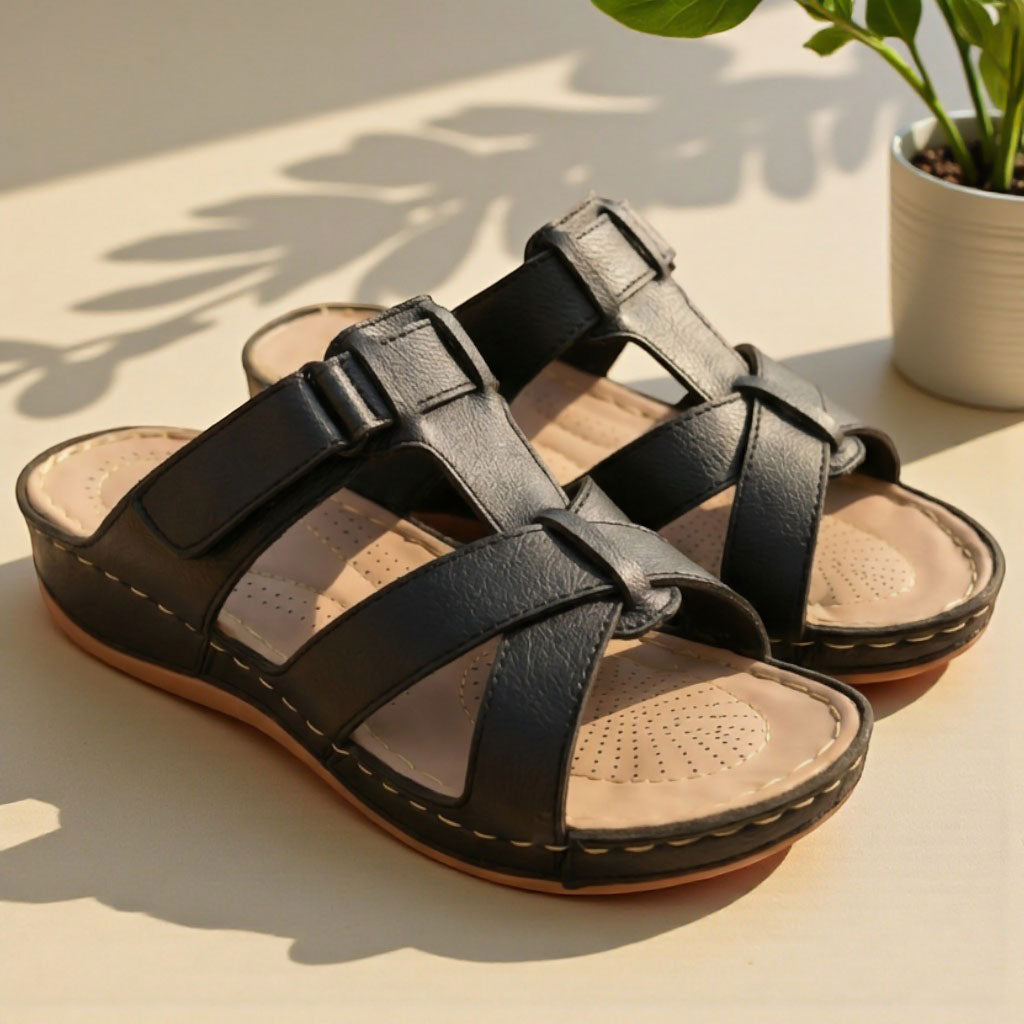 Medicated Slippers - TNV|2850