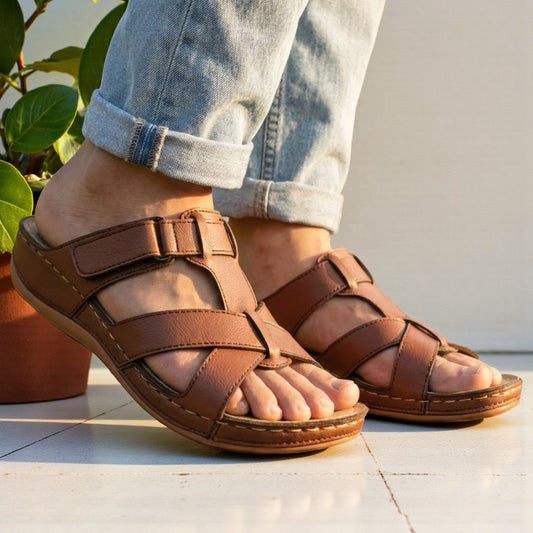 Medicated Slippers - TNV|2850