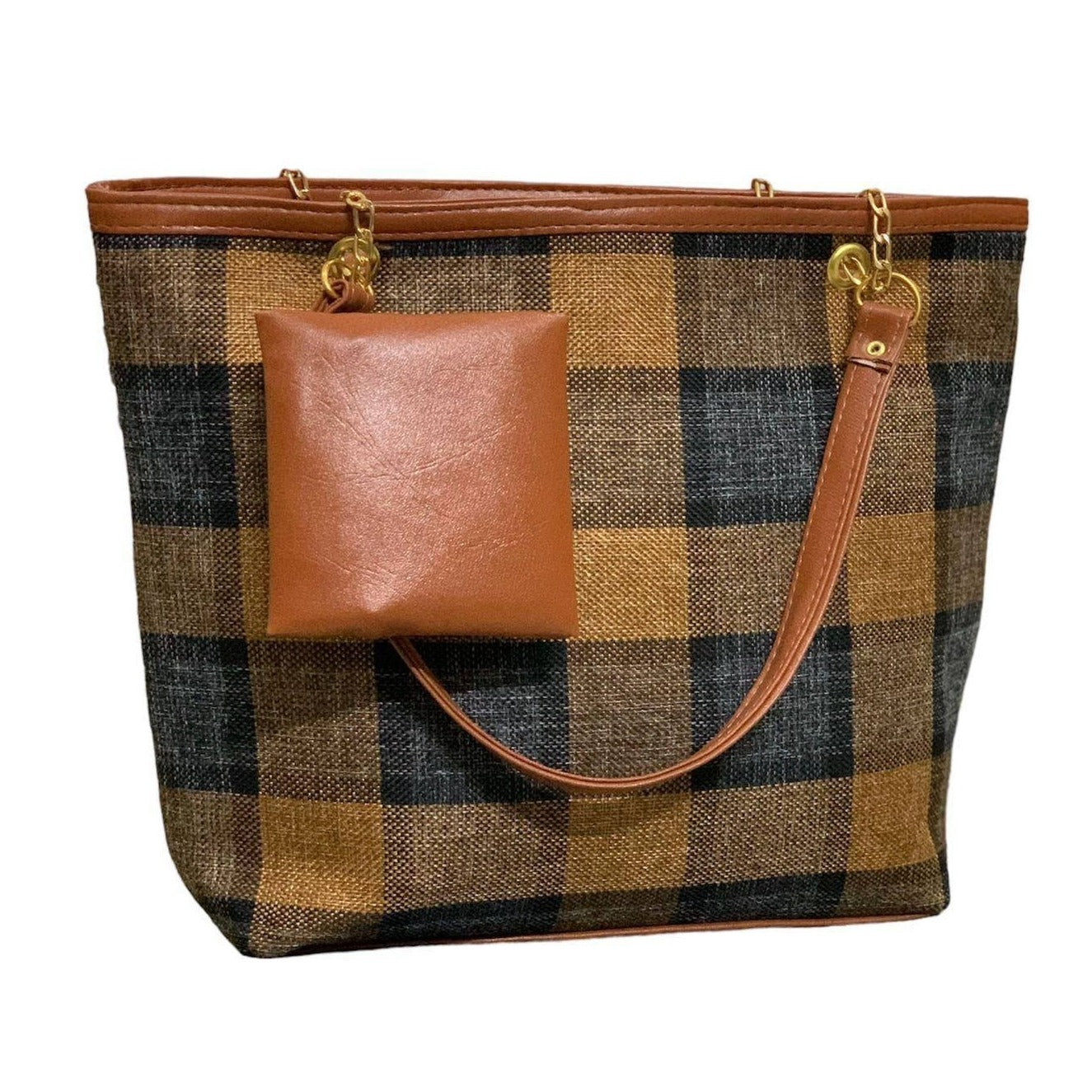 1 Pc Women's Handbag - MZ28500231FAMFS