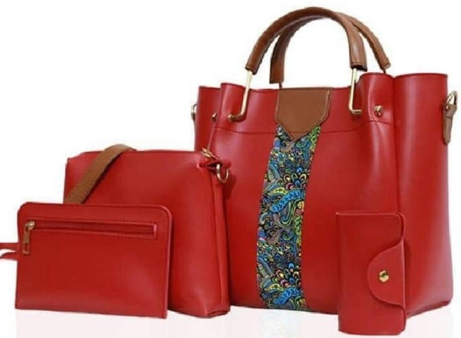 Stylish And Functional Handbag - MZ30700017AVRLB