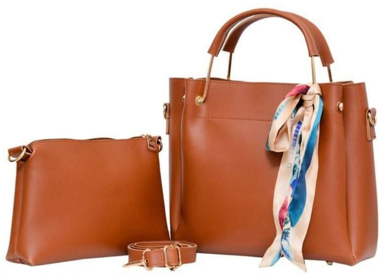 Stylish And Functional Handbag - MZ30700010AVRLB