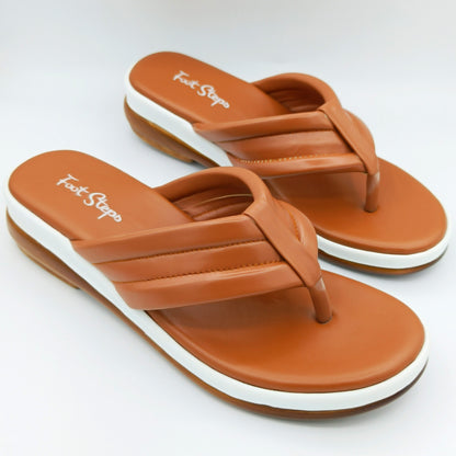 Comfort Flip Flop Slippers - YCFB21200