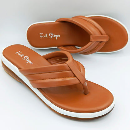 Comfort Flip Flop Slippers - YCFB21200