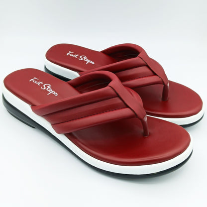 Comfort Flip Flop Slippers - YCFB21200
