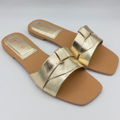 Flat Slides - ZRMG21400
