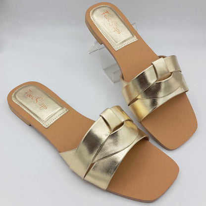 Flat Slides - ZRMG21400