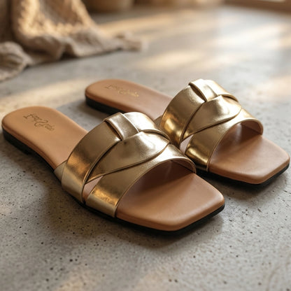 Flat Slides - ZRMG|1930