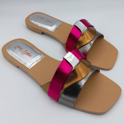 Flat Slides - ZRMG21400