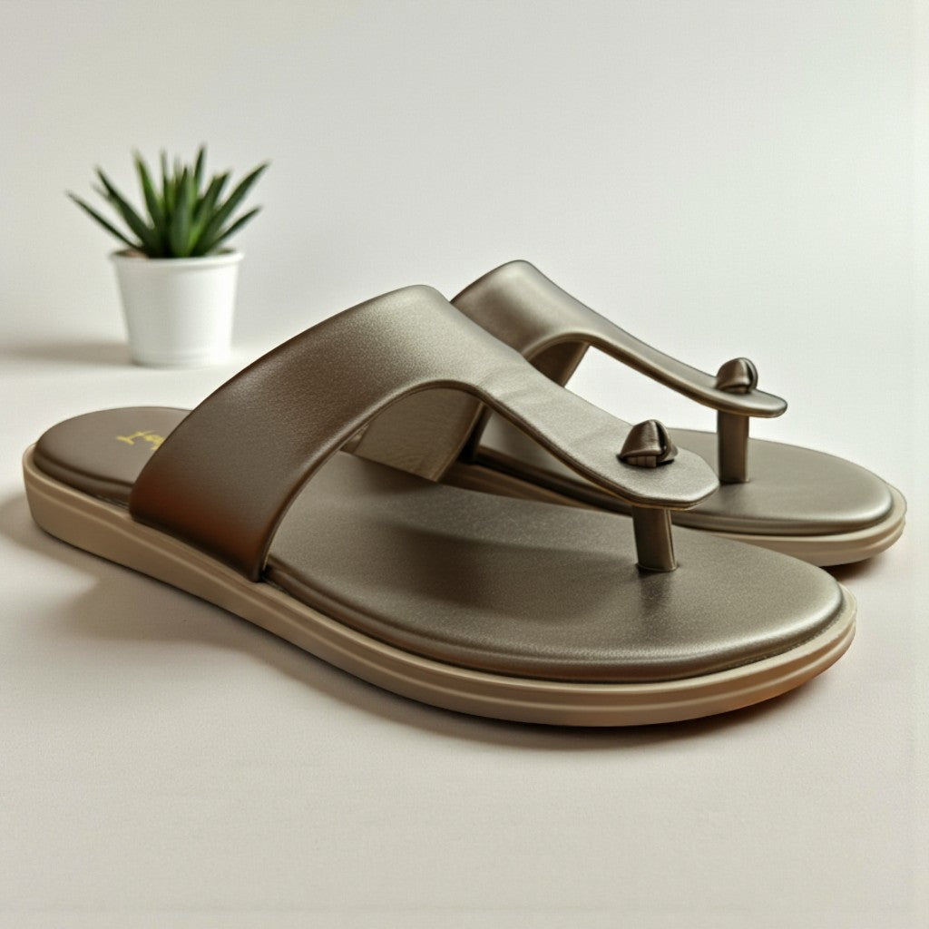 Comfort Flip Flop Slides - ARFB21450