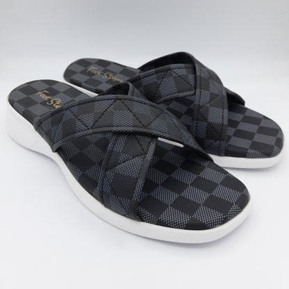 Comfort Slippers - CHK21575