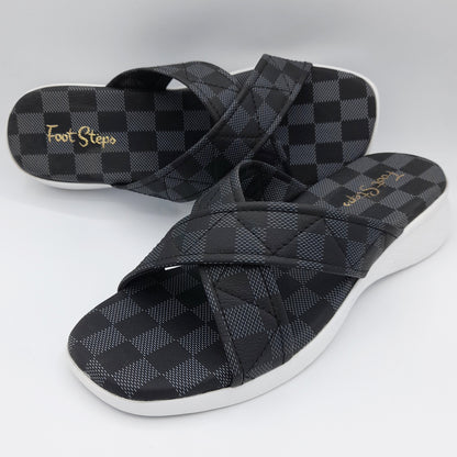 Comfort Slippers - CHK21575