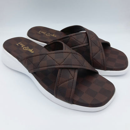 Comfort Slippers - CHK21575