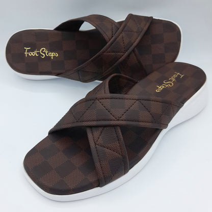 Comfort Slippers - CHK21575