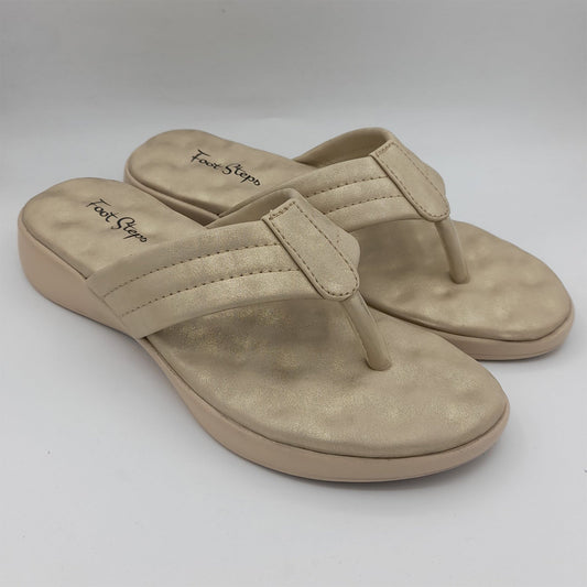 Comfort Slippers - YCF/BFoot Steps