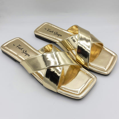 Flat Slides - CCSG2740