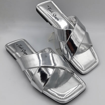 Flat Slides - CCSG2740