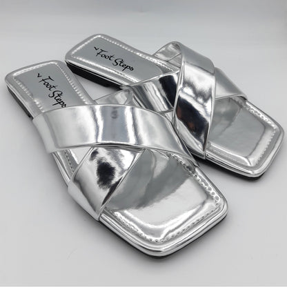 Flat Slides - CCSG2740