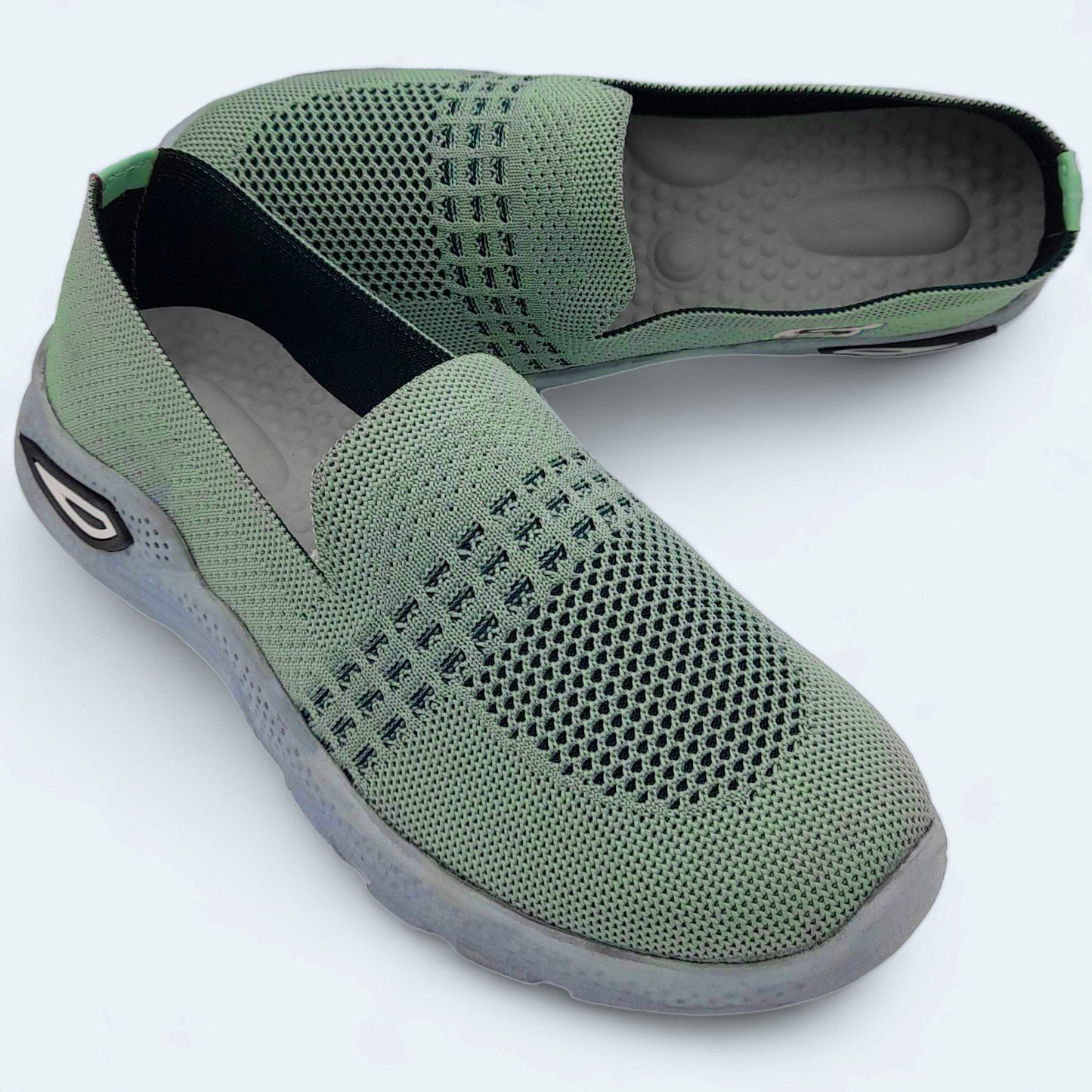 Memory Foam Comfort Sneakers For Women SKCHRS1