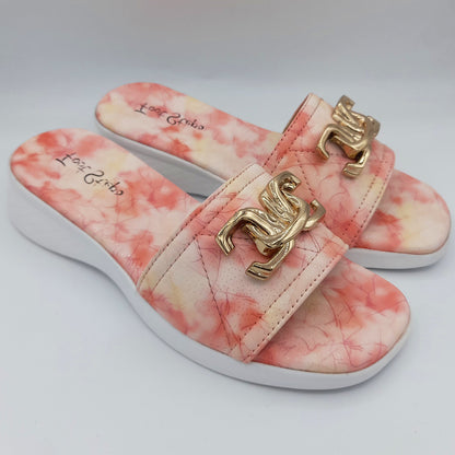 Comfort Slippers - CBM21575