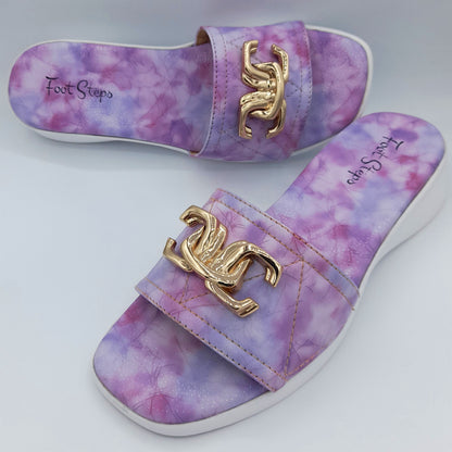 Comfort Slippers - CBM21575
