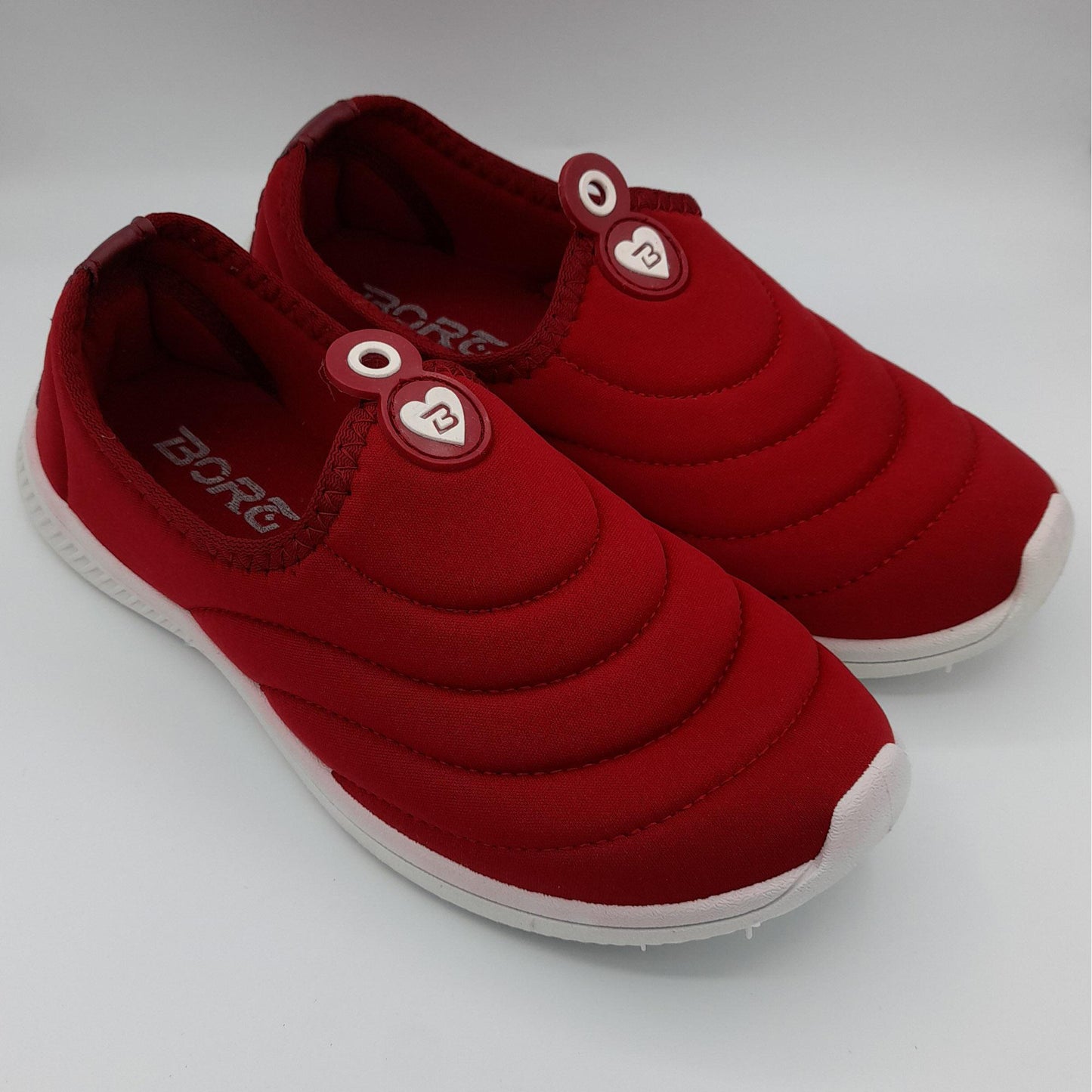 Soft Quilted Shoes - BRJ|1800