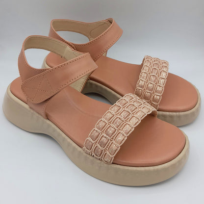 Comfort Sandals - MTS21400