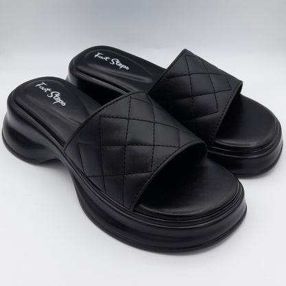 Comfort Slippers - QPU21450