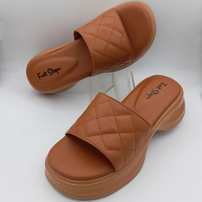 Comfort Slippers - QPU21450