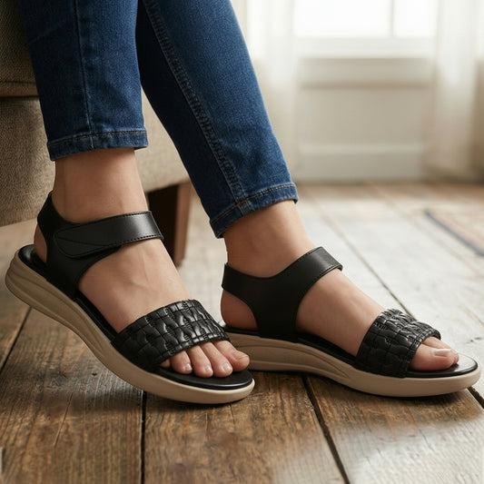 Comfort Sandals - BWS|2700