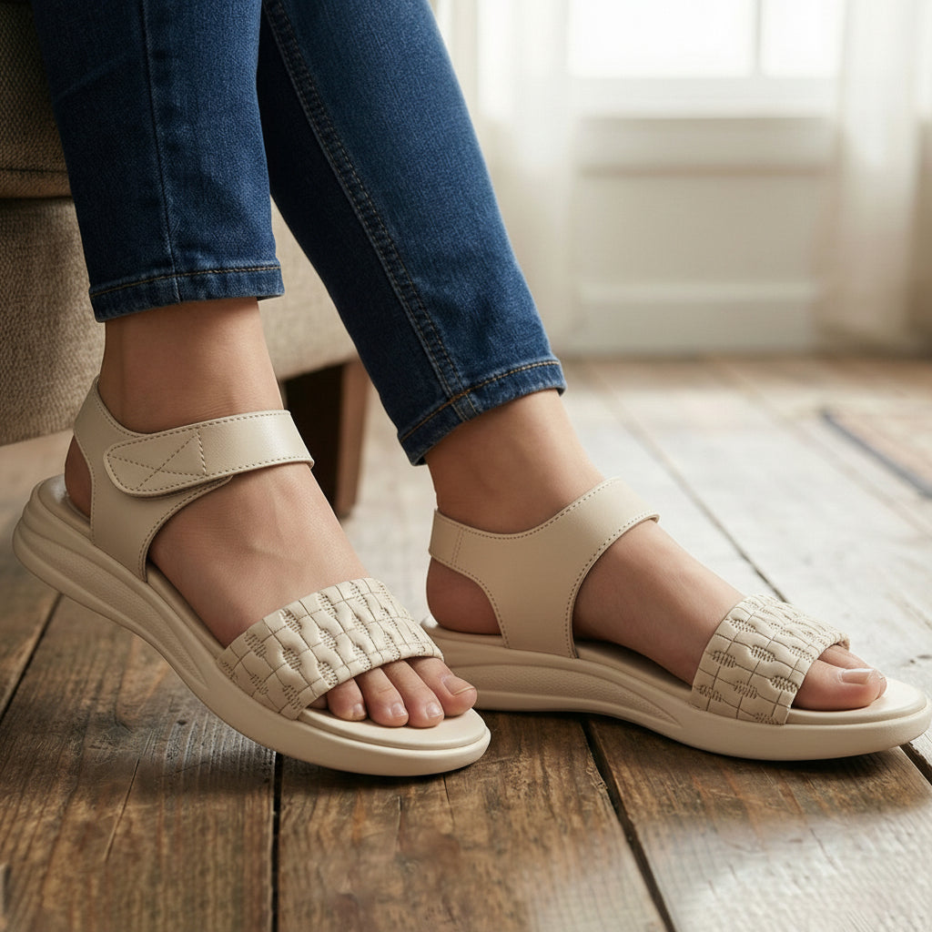 Comfort Sandals - BWS|2700