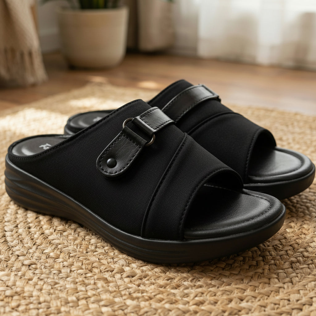 Comfor Slippers - BSV|2300
