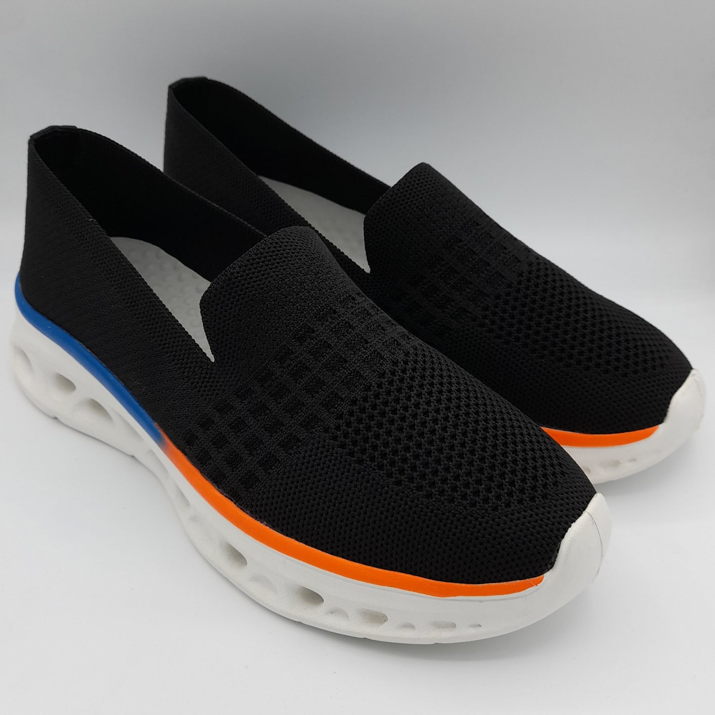 Glide Flex Walking Sneaker Shoes For Women