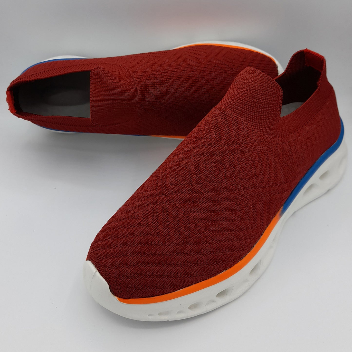 Glide Flex Running Sneaker Shoes For Women