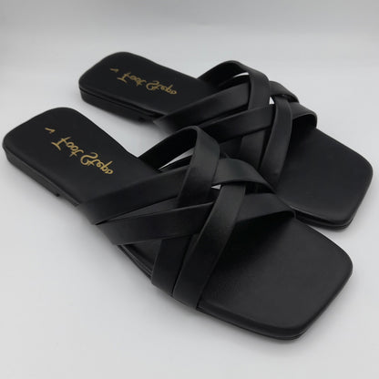 Flat Slides - STRPY2780
