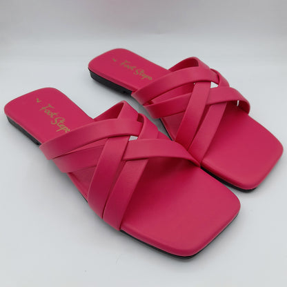 Flat Slides - STRPY2780