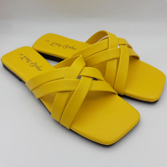 Flat Slides - STRPY2780