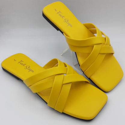 Flat Slides - STRPY2780